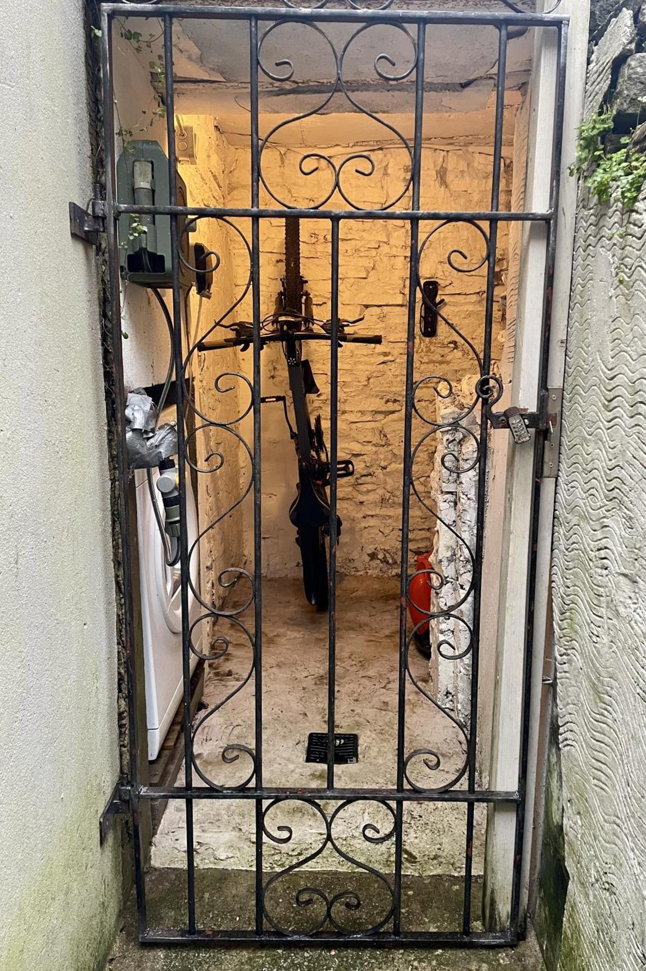 Cape Cottage Glyncorrwg المظهر الخارجي الصورة