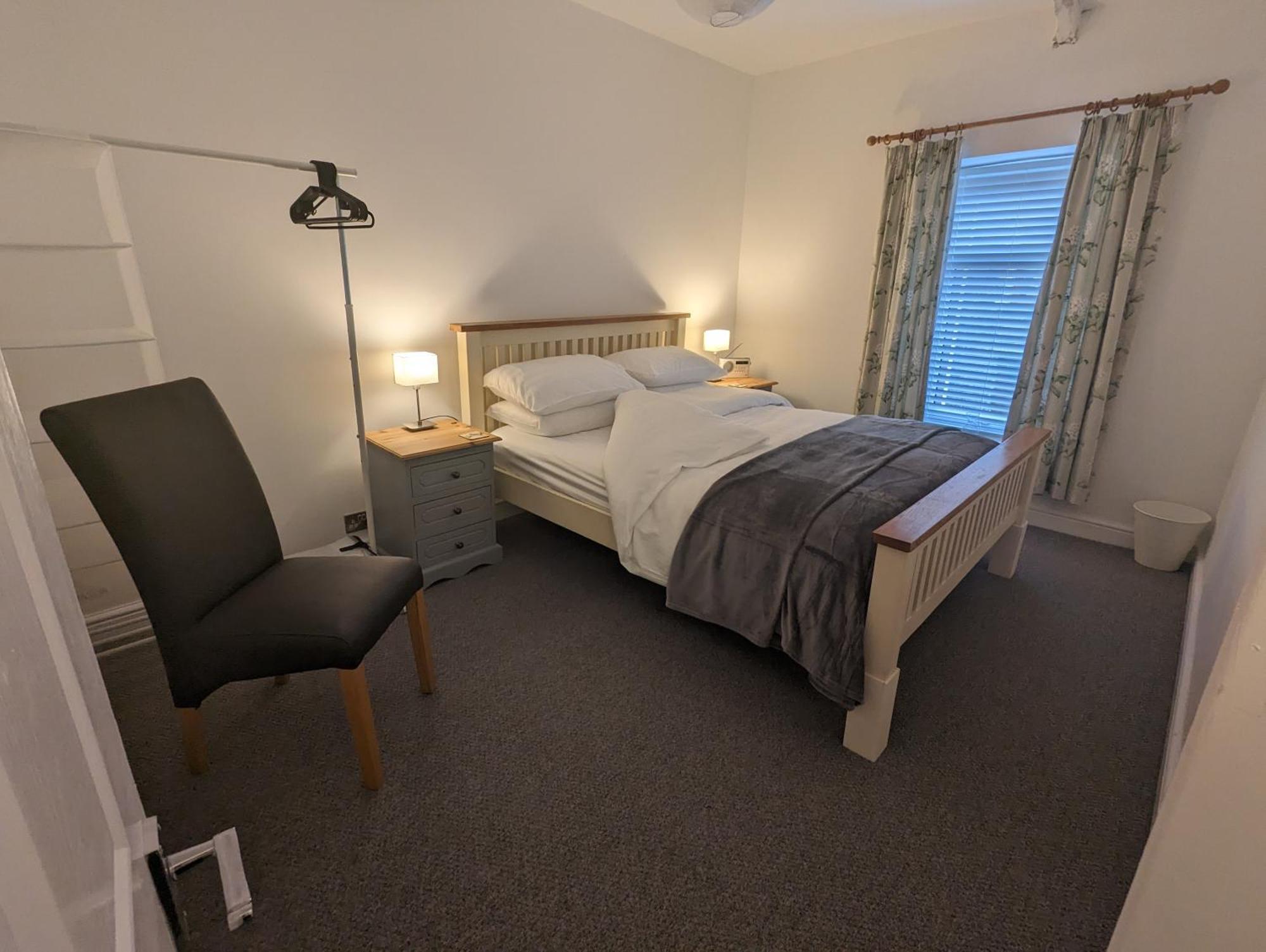 Cape Cottage Glyncorrwg المظهر الخارجي الصورة